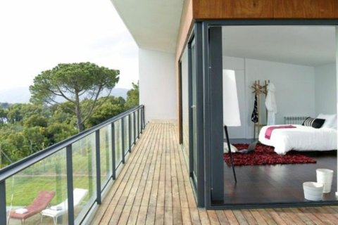 Сasa en venta en Platja D'aro, Gerona, España 4 dormitorios, No. 141198 - foto 13