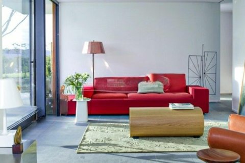 Сasa en venta en Platja D'aro, Gerona, España 4 dormitorios, No. 141198 - foto 7