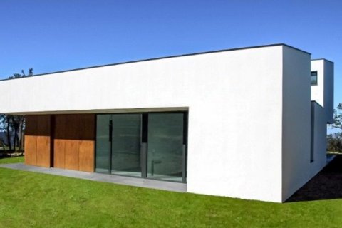 Сasa en venta en Platja D'aro, Gerona, España 4 dormitorios, No. 141198 - foto 4