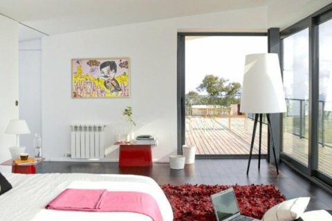 Сasa en venta en Platja D'aro, Gerona, España 4 dormitorios, No. 141198 - foto 12