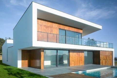 Сasa en venta en Platja D'aro, Gerona, España 4 dormitorios, No. 141198 - foto 1