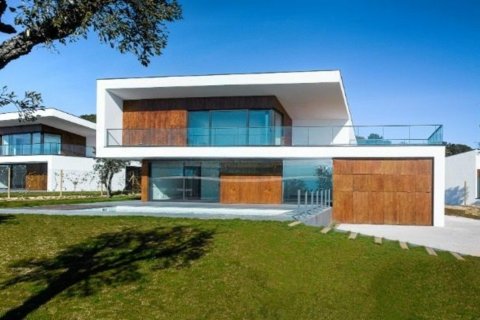 Сasa en venta en Platja D'aro, Gerona, España 4 dormitorios, No. 141198 - foto 14