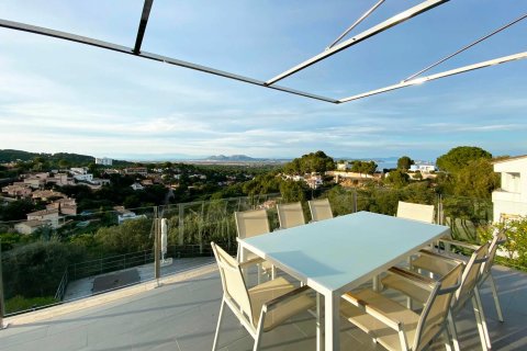 Māja pārdošanā Begur, Girona, Spānijā 5 istabas, Nr. 141199 - attēls 4