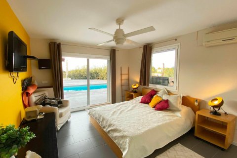 Māja pārdošanā Begur, Girona, Spānijā 5 istabas, Nr. 141199 - attēls 20