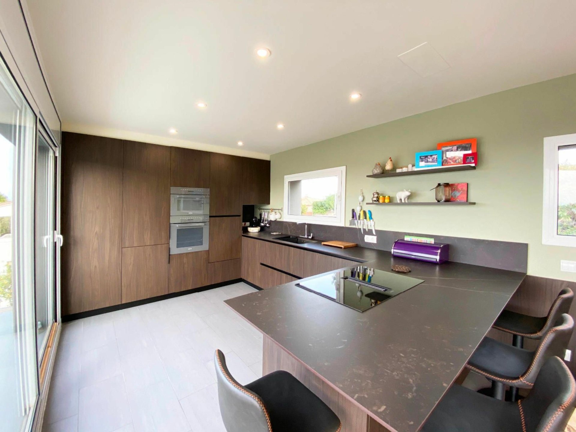 House in Begur, Girona, Spain 5 bedrooms,  No. 141199