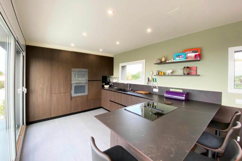 Māja pārdošanā Begur, Girona, Spānijā 5 istabas, Nr. 141199 - attēls 8