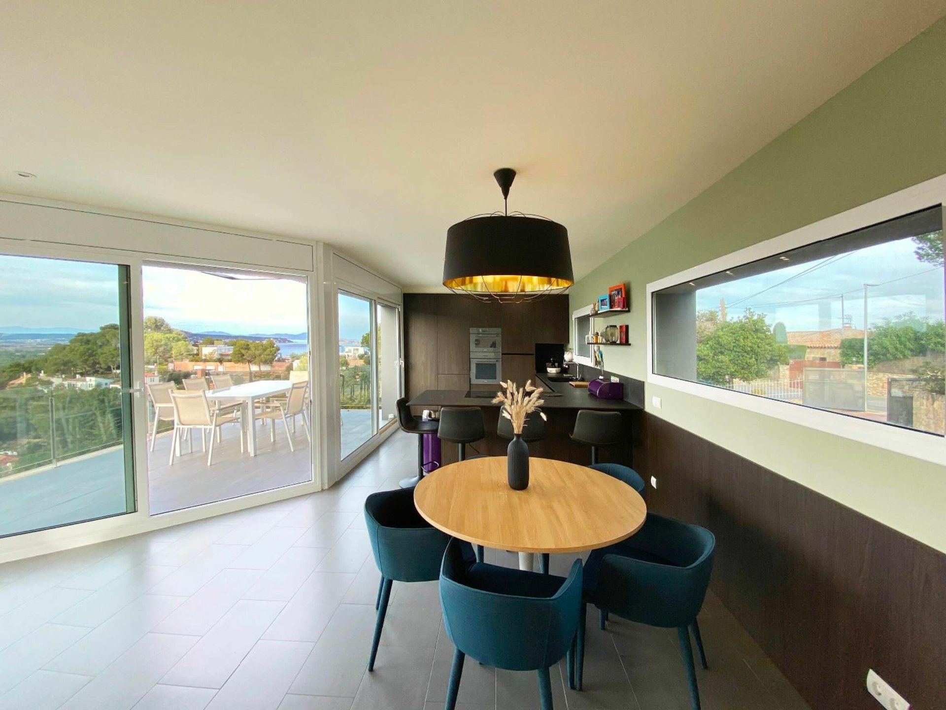House in Begur, Girona, Spain 5 bedrooms,  No. 141199