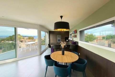 Māja pārdošanā Begur, Girona, Spānijā 5 istabas, Nr. 141199 - attēls 6