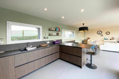 Māja pārdošanā Begur, Girona, Spānijā 5 istabas, Nr. 141199 - attēls 7