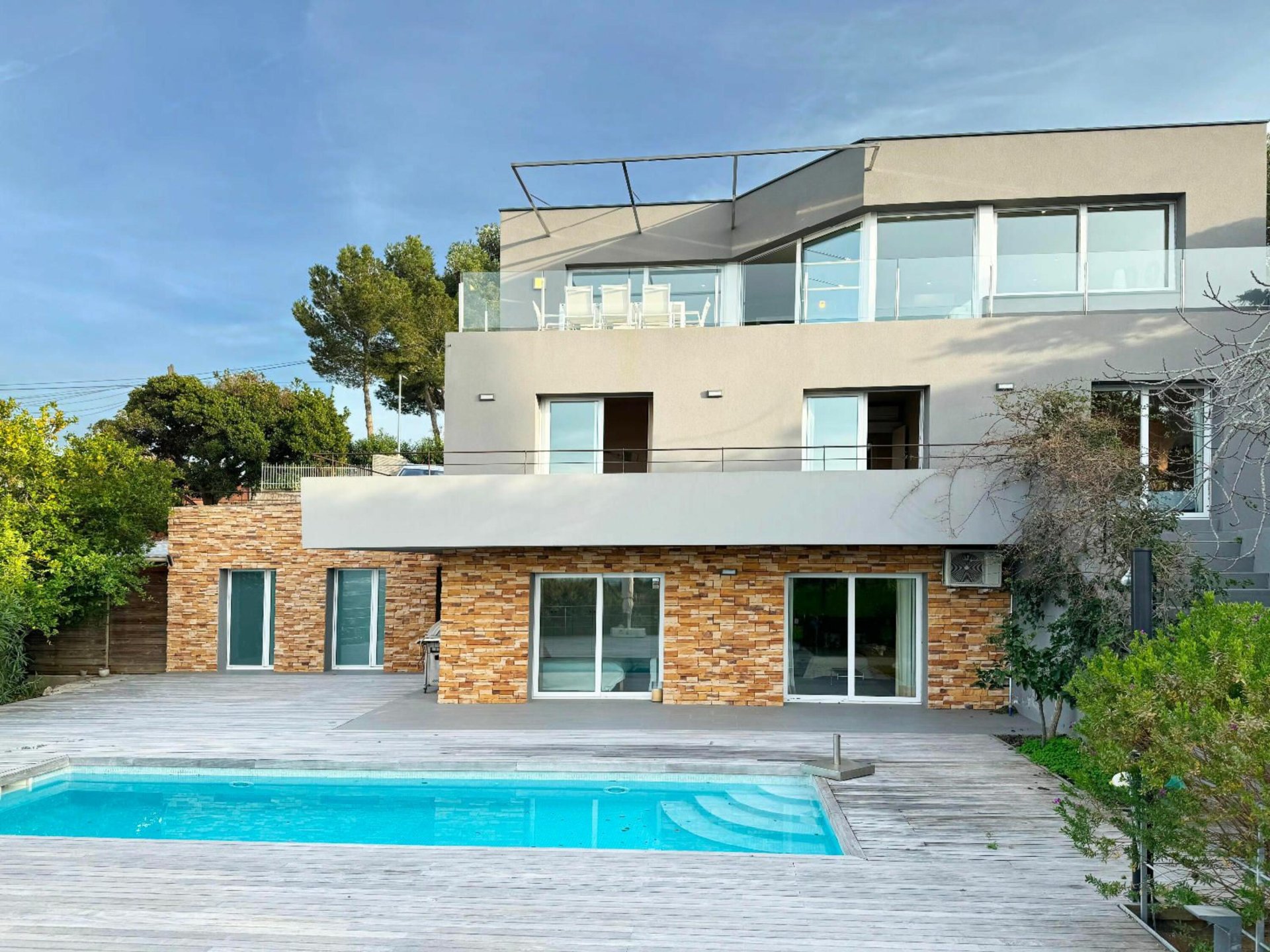 House in Begur, Girona, Spain 5 bedrooms,  No. 141199