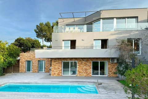 Māja pārdošanā Begur, Girona, Spānijā 5 istabas, Nr. 141199 - attēls 22