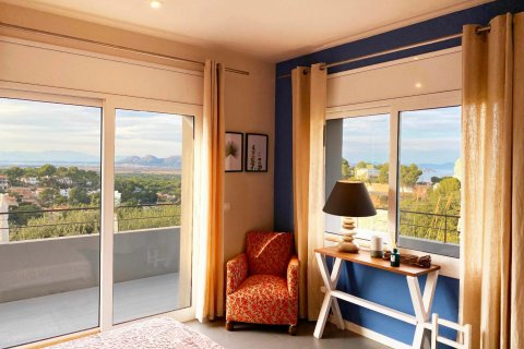 Māja pārdošanā Begur, Girona, Spānijā 5 istabas, Nr. 141199 - attēls 17