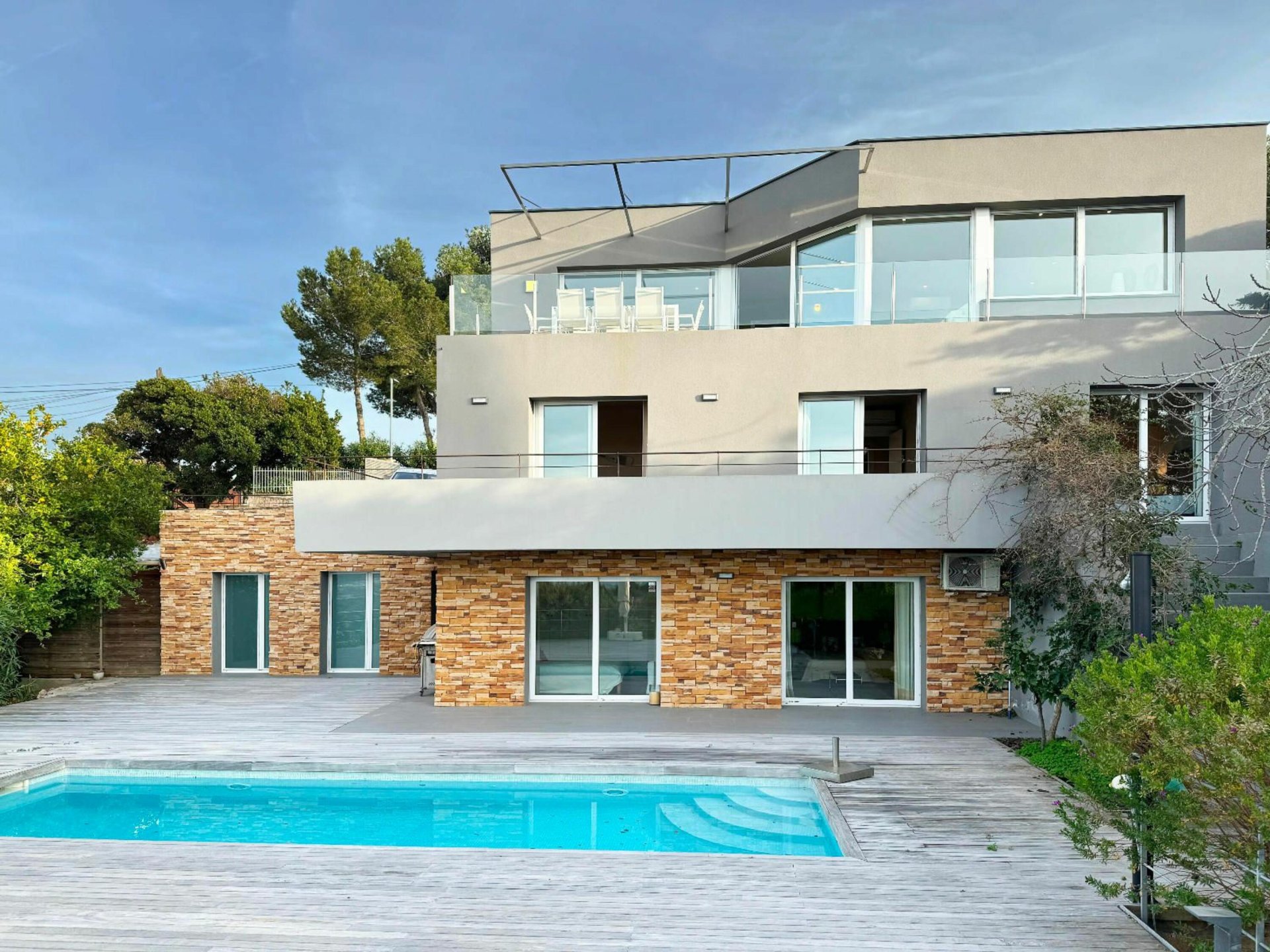 House in Begur, Girona, Spain 5 bedrooms,  No. 141199