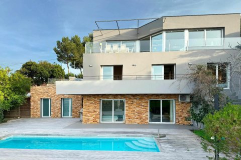 Māja pārdošanā Begur, Girona, Spānijā 5 istabas, Nr. 141199 - attēls 2