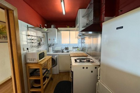 Apartamento en venta en Sant Feliu de Guíxols, Gerona, España 2 dormitorios, No. 141194 - foto 11