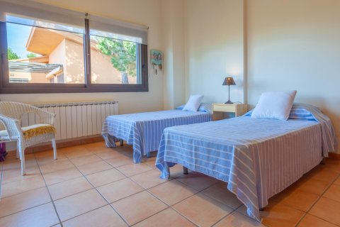 Dom w Tamariu, Girona, Hiszpania 5 sypialni, nr 141197 – zdjęcie 18