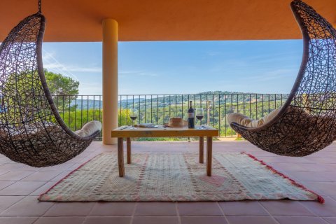 Dom w Tamariu, Girona, Hiszpania 5 sypialni, nr 141197 – zdjęcie 10