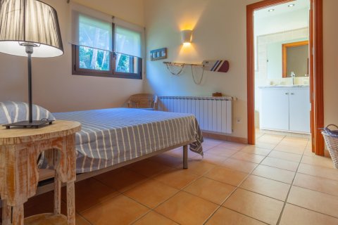 Dom w Tamariu, Girona, Hiszpania 5 sypialni, nr 141197 – zdjęcie 20