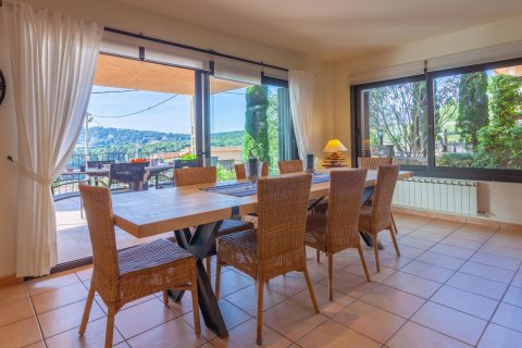 Dom w Tamariu, Girona, Hiszpania 5 sypialni, nr 141197 – zdjęcie 5