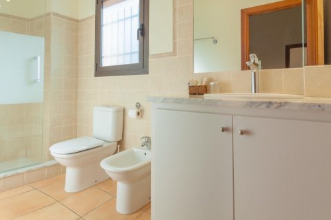 Dom w Tamariu, Girona, Hiszpania 5 sypialni, nr 141197 – zdjęcie 12