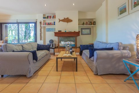 Dom w Tamariu, Girona, Hiszpania 5 sypialni, nr 141197 – zdjęcie 2