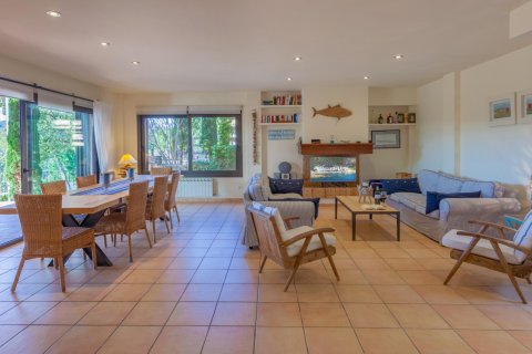 Dom w Tamariu, Girona, Hiszpania 5 sypialni, nr 141197 – zdjęcie 6