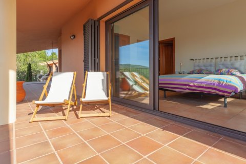 Dom w Tamariu, Girona, Hiszpania 5 sypialni, nr 141197 – zdjęcie 13