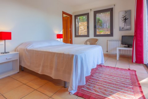 Dom w Tamariu, Girona, Hiszpania 5 sypialni, nr 141197 – zdjęcie 11