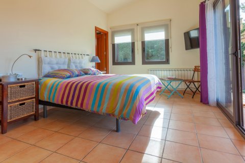 Dom w Tamariu, Girona, Hiszpania 5 sypialni, nr 141197 – zdjęcie 14