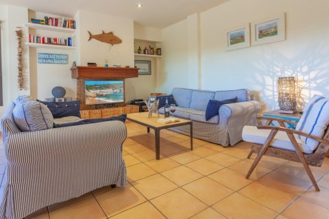 Dom w Tamariu, Girona, Hiszpania 5 sypialni, nr 141197 – zdjęcie 7