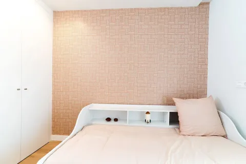 Huoneisto myytävänä Barcelona, Espanja, 3 makuuhuonetta, No. 141195 - kuva 15