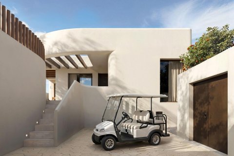 Villa zum Verkauf in Algorfa, Alicante, Spanien 3 Schlafzimmer, 116 m2 Nr. 196141 - Foto 5