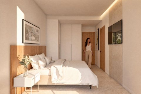 Townhouse à vendre à Condado de Alhama Golf Resort, Murcia, Espagne, 2 chambres, 73 m2 No. 196140 - photo 3