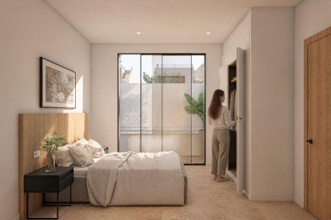 Townhouse à vendre à Condado de Alhama Golf Resort, Murcia, Espagne, 2 chambres, 73 m2 No. 196140 - photo 5
