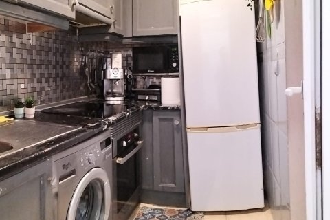 Продажа квартиры в Торревьеха, Аликанте, Испания 1 спальня, 56м2 №196146 - фото 10