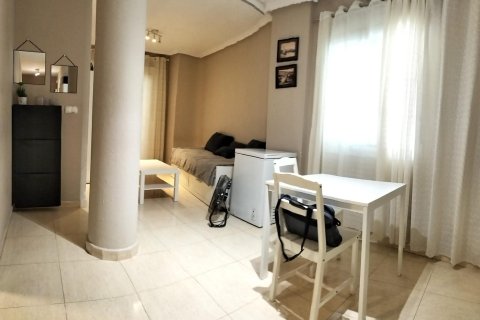 Продажа квартиры в Торревьеха, Аликанте, Испания 1 спальня, 56м2 №196146 - фото 2
