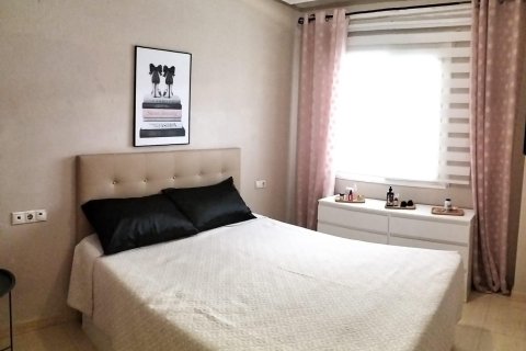 Продажа квартиры в Торревьеха, Аликанте, Испания 1 спальня, 56м2 №196146 - фото 7