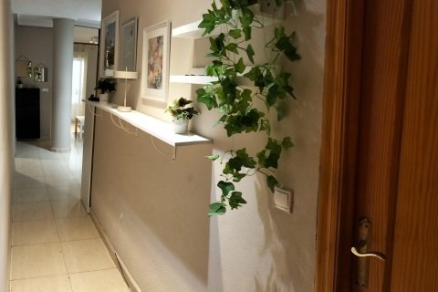 Продажа квартиры в Торревьеха, Аликанте, Испания 1 спальня, 56м2 №196146 - фото 5