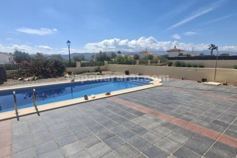 Villa à vendre à Partaloa, Almeria, Espagne, 3 chambres, 143 m2 No. 196143 - photo 11