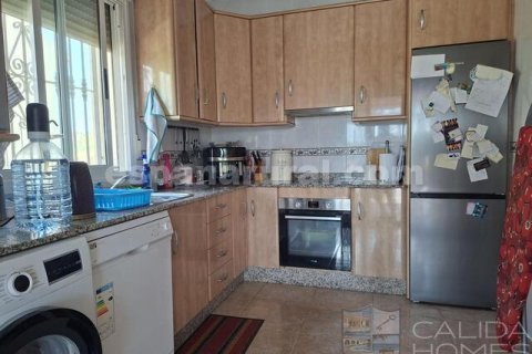 Villa à vendre à Partaloa, Almeria, Espagne, 3 chambres, 143 m2 No. 196143 - photo 5