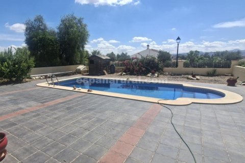 Villa à vendre à Partaloa, Almeria, Espagne, 3 chambres, 143 m2 No. 196143 - photo 2