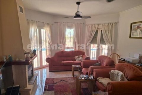 Villa à vendre à Partaloa, Almeria, Espagne, 3 chambres, 143 m2 No. 196143 - photo 3