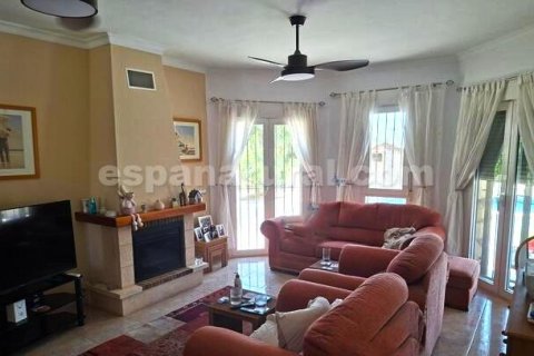 Villa à vendre à Partaloa, Almeria, Espagne, 3 chambres, 143 m2 No. 196143 - photo 4