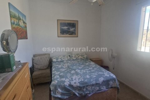 Villa à vendre à Partaloa, Almeria, Espagne, 3 chambres, 143 m2 No. 196143 - photo 9