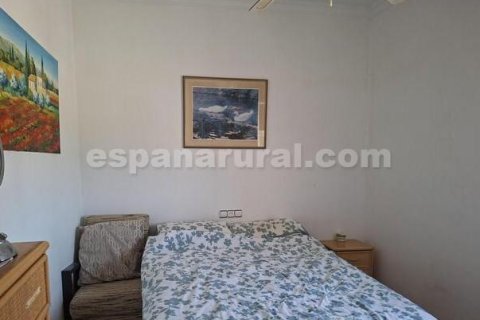 Villa à vendre à Partaloa, Almeria, Espagne, 3 chambres, 143 m2 No. 196143 - photo 7