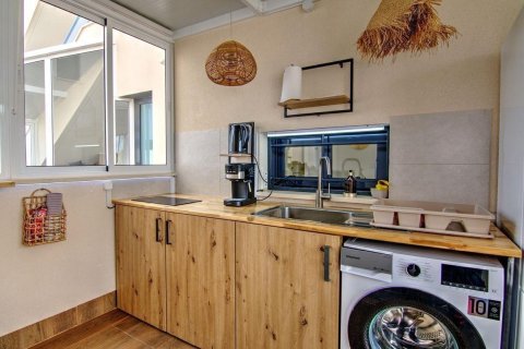 Villa zum Verkauf in San Miguel de Salinas, Alicante, Spanien 2 Schlafzimmer, 91 m2 Nr. 196144 - Foto 4