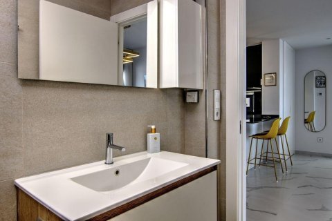 Villa zum Verkauf in San Miguel de Salinas, Alicante, Spanien 2 Schlafzimmer, 91 m2 Nr. 196144 - Foto 12
