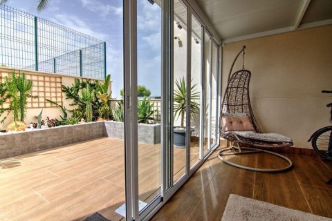 Villa zum Verkauf in San Miguel de Salinas, Alicante, Spanien 2 Schlafzimmer, 91 m2 Nr. 196144 - Foto 11