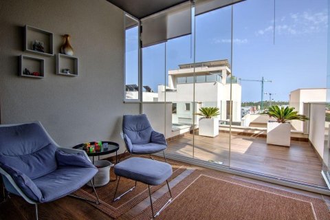 Villa zum Verkauf in San Miguel de Salinas, Alicante, Spanien 2 Schlafzimmer, 91 m2 Nr. 196144 - Foto 27