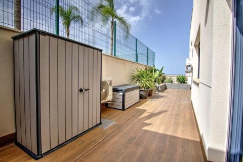 Villa zum Verkauf in San Miguel de Salinas, Alicante, Spanien 2 Schlafzimmer, 91 m2 Nr. 196144 - Foto 9